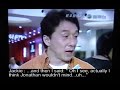 Jackie Chan's Response On Disrupt Concert Behavior (Eng Sub)