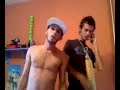 parodie : michou de bruxelle et petit de partouz