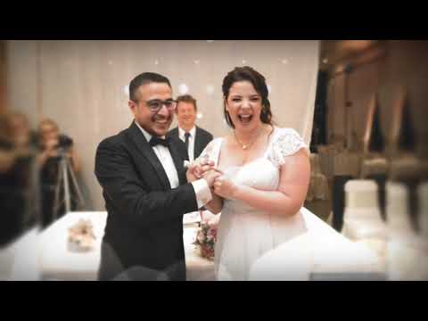 CASAMIENTO FLAVIA Y ANIBAL