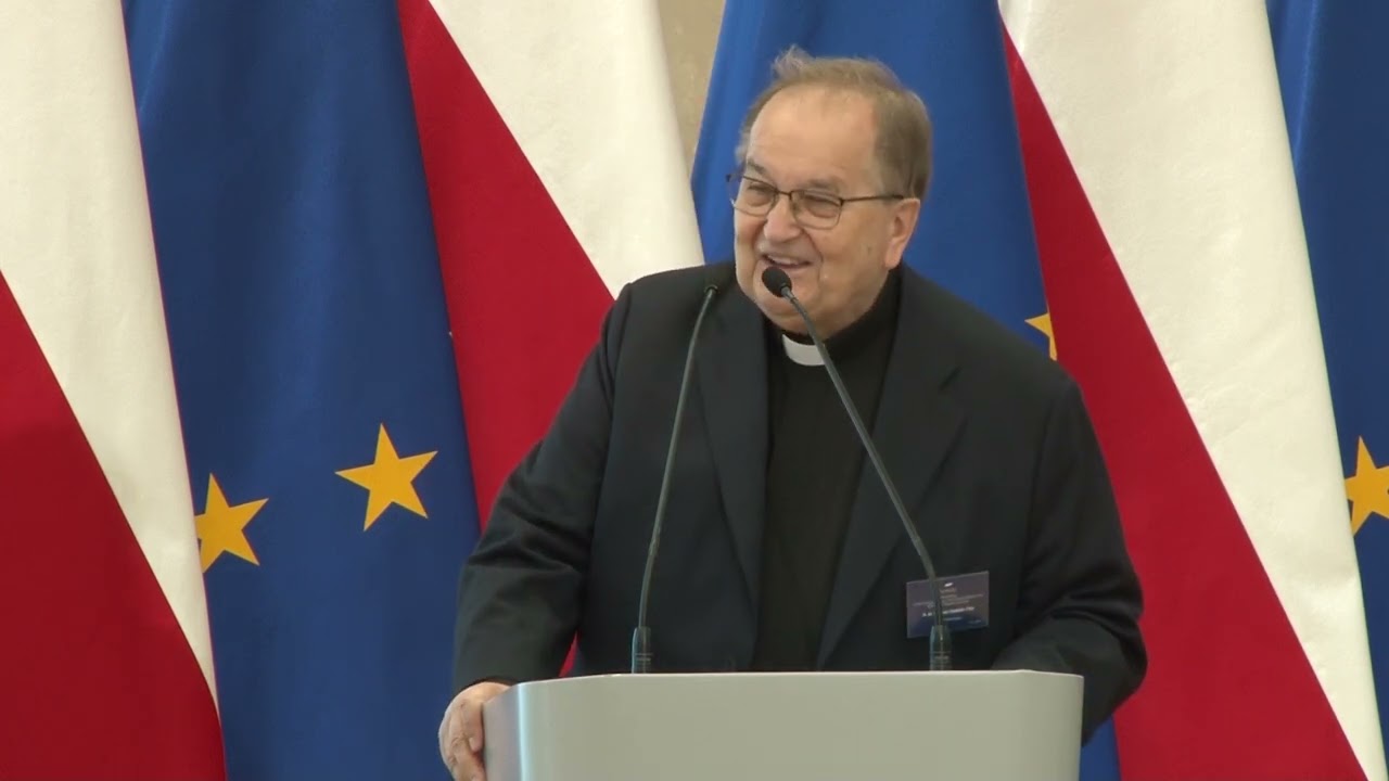 o. dr T. Rydzyk CSsR