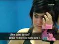 6º Gala - Angy y Flo (Reconciliación)