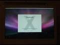 Leopard on iMac G5 by iMaccanici