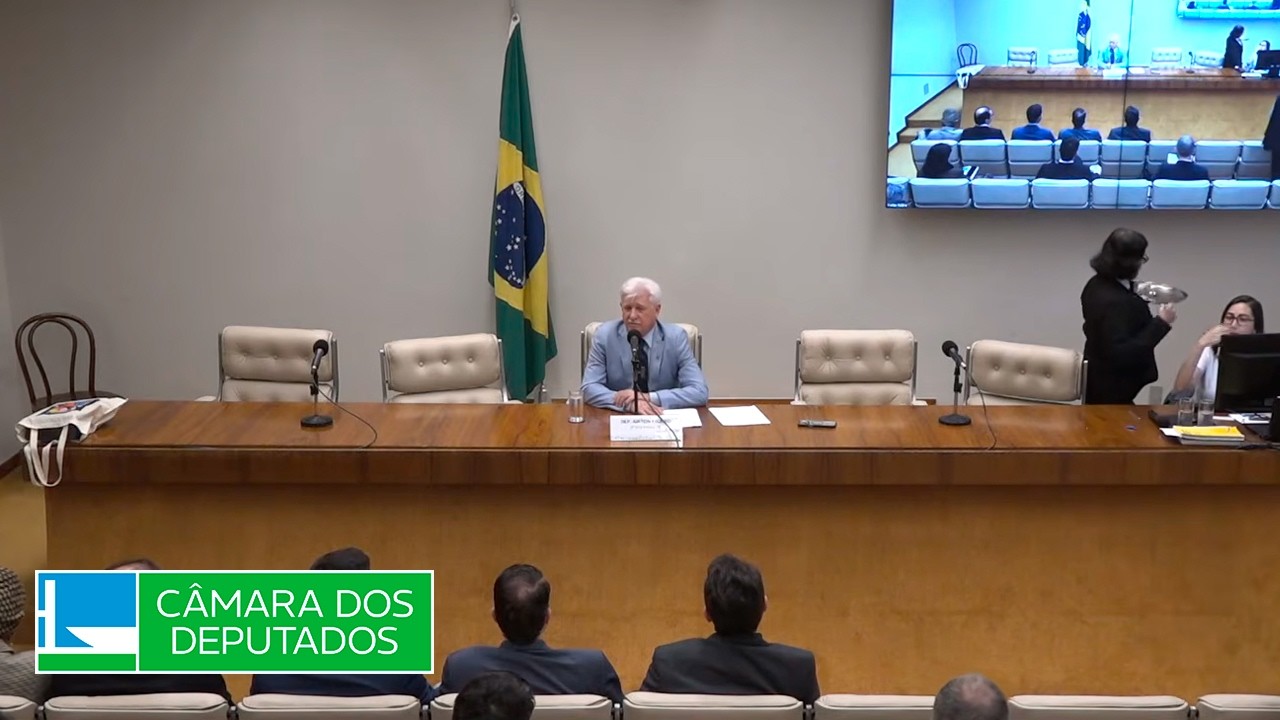 Emancipação e descolonização do sistema de justiça na Amazônia - 10/06/2026