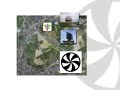Cropcirkel Gavere