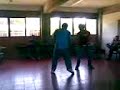 El poli pelea del Chabs vs Jona El poli pelea del Chabs vs Jona