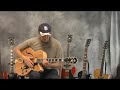 Guild archtop guitar review Guild archtop guitar review