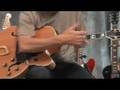 Guild archtop guitar review