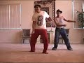 Zeeshan and Temur Dancin - Hella bored, actin like idiots Zeeshan and Temur Dancin - Hella bored, actin like idiots