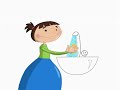 USAID Egypt - Communication For Healthy Living (CHL) - Flu Safety Prevention for Pilgrims