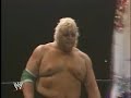 Ric Flair Intro; Starrcade \ Ric Flair Intro; Starrcade \