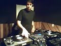 Menon - Hard Techno Vinyl Set for Groove Channel at AIMEC Part 4/6 Tracklist: Alex Calver - 
