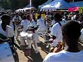 Kwakoe Brasband Suriname