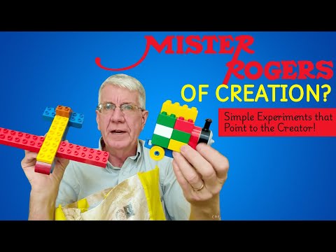 Teaching Creation Made Easy | Eric Hovind & Bruce Malone | Creation Today Show #440
