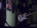 freacky friday - take me away guitar cover