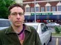 Blogger Backtalk with Joe Miller