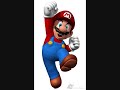 Super Mario World- Peaceful Kinoko World