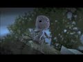 SackBoy - LittleBigPlanet song by Paul Minshall