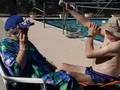 Chapter 1 RV Park:The Movie