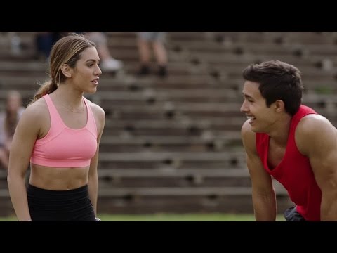 Ninja Steel - Sarah's High School Clubs | Episode 7 Hack Attack | Power Rangers Official