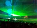 Sensation White 2008/2009  Sylvester Countdown New Year`s Eve show