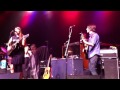 First Aid Kit with Bright Eyes - King Of The World