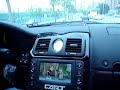 TV Digital em autom�vel - Digital Car Television