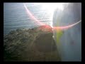 Video embarqu�e � bord de l\