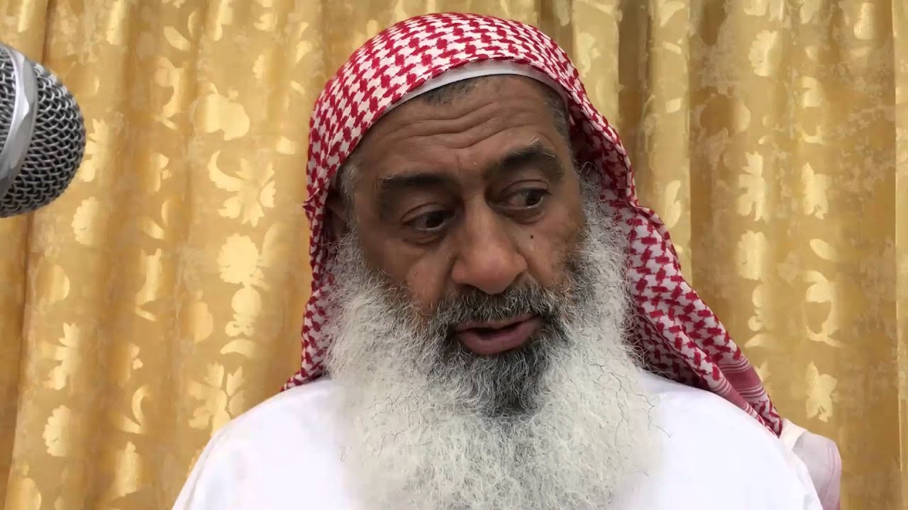 Jumah Sermon | Shikh Qais Alkolaibi