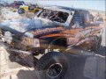 EL PASO LAKE 200 BAJA - PALLARES, JUAREZ MX, MOTORSPORTS
