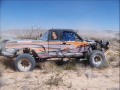 EL PASO LAKE 200 BAJA - PALLARES, JUAREZ MX, MOTORSPORTS
