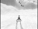 Rosebud Sledge - Second Life