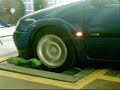 Dyno test Saxo VTS