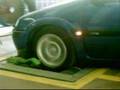 Dyno test Saxo VTS