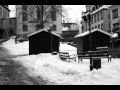 Winter in Hachenburg