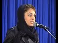 HILA SEDIGHI / IRAN / TEHRAN / SHEREH MIHAN PARAST. .