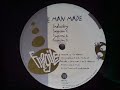 Man Made (The Advent) - Industry (Loopism 1, 2 & 3)