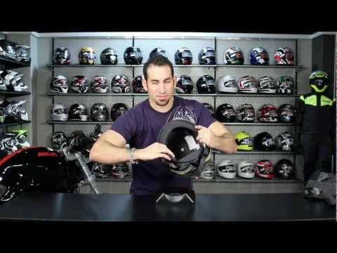 User submitted video