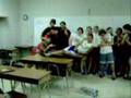 2006 Mt. Pisgah Middle Field Day