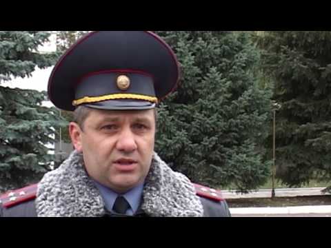 Вести Барановичи  24 октября 2016.