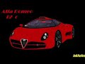 FUTURE SUPERCARS (Imaginary designs slide show)