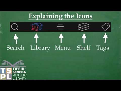 T-SPL Tech Tuesday: How to Use Libby
