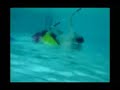 Lifeguards Playtime - Canoing Lifeguards Playtime - Canoing