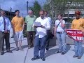 War Veteran Calls out Rep. Walsh on Iraq