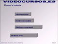 Oracle 10g Inicializar y detener una instancia Parte 4
