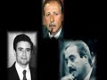 Documentario Amatoriale Su Falcone, Chinnici, Livatino E Bor