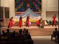 Holy Visitation