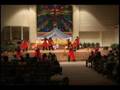 Holy Visitation
