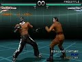 tekken DR combo vids-tekken 6 style tekken DR combo vids-tekken 6 style