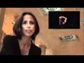 Choreographer Annabelle Lopez Ochoa talks about Zip Zap Zoom