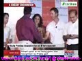 Drunk Man Tries To Kiss Ricky Ponting in India